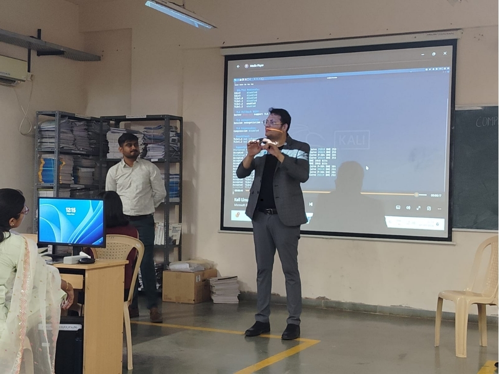Hands-on Red Team Workshop