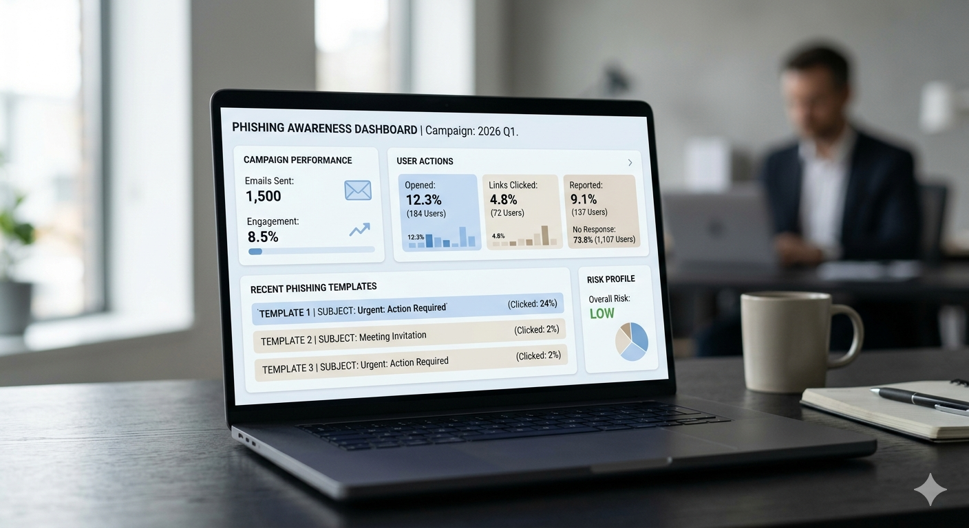 Platform-Driven Awareness and Simulation